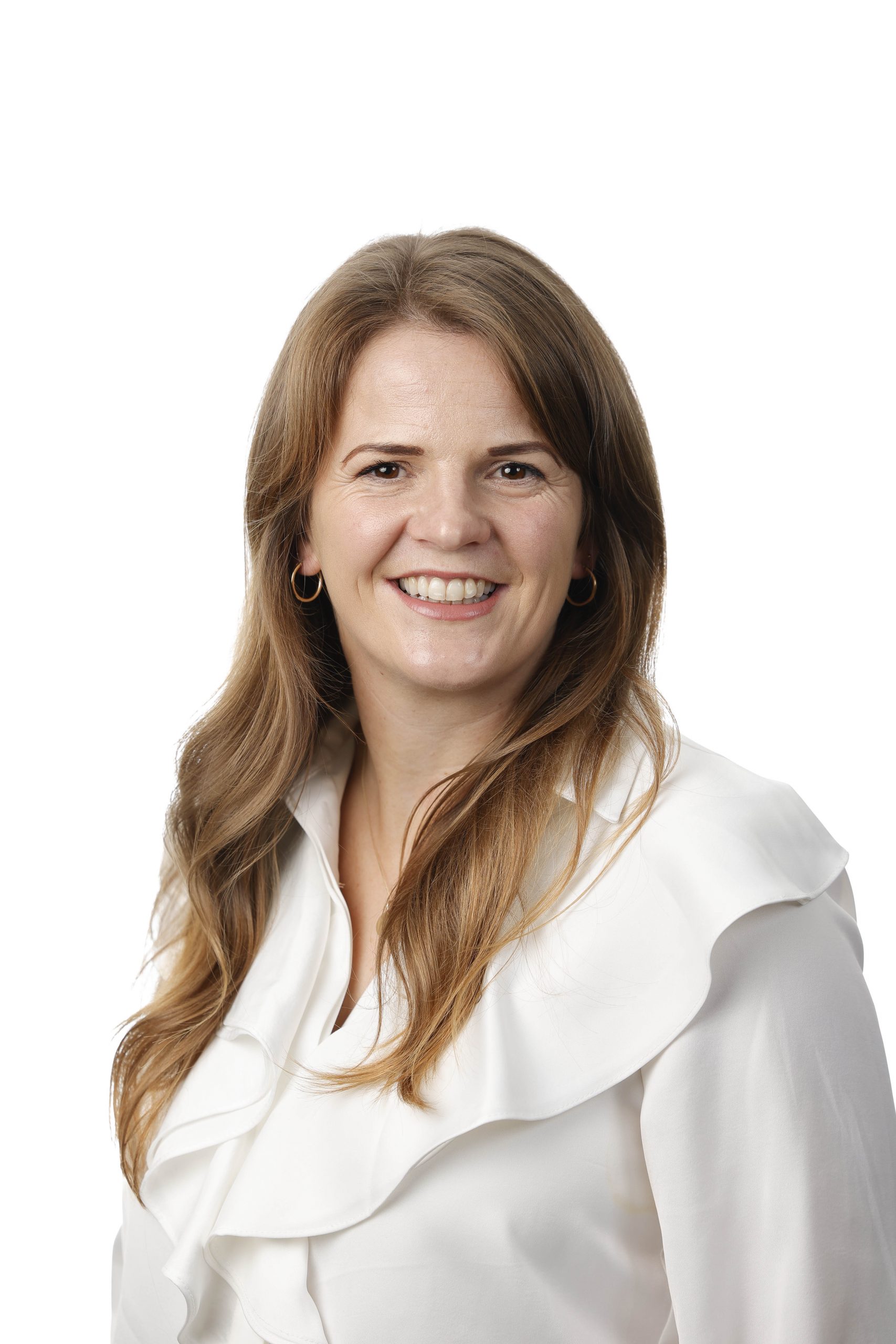 Gael Linn Picture Conor McCabe Photography.